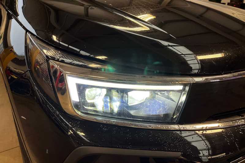 Used Vauxhall Grandland 2022 for sale - 77513670: Photo 57