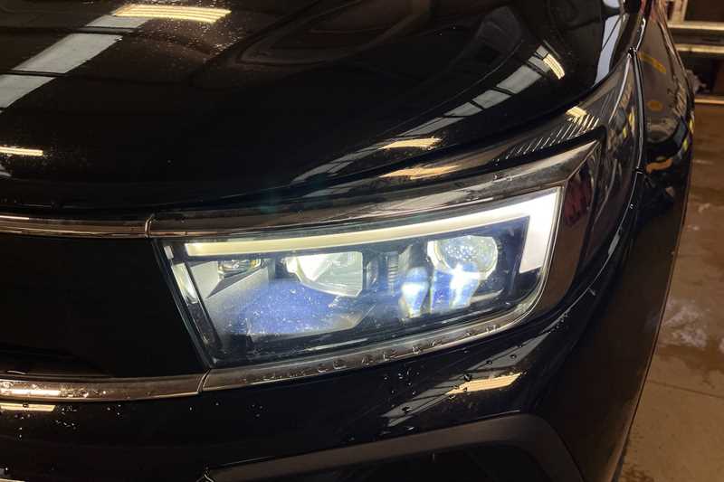 Used Vauxhall Grandland 2022 for sale - 77513670: Photo 58