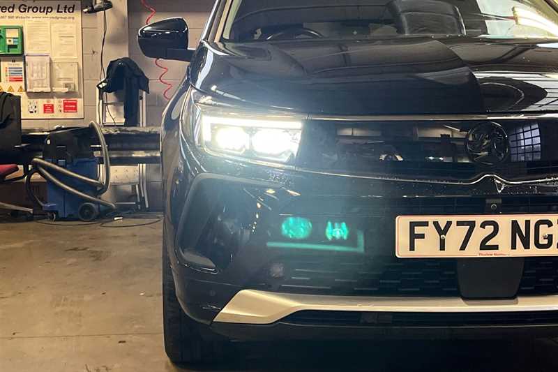 Used Vauxhall Grandland 2022 for sale - 77513670: Photo 59