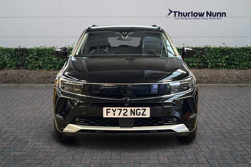 Used Vauxhall Grandland 2022 for sale - 77513670: Photo 8