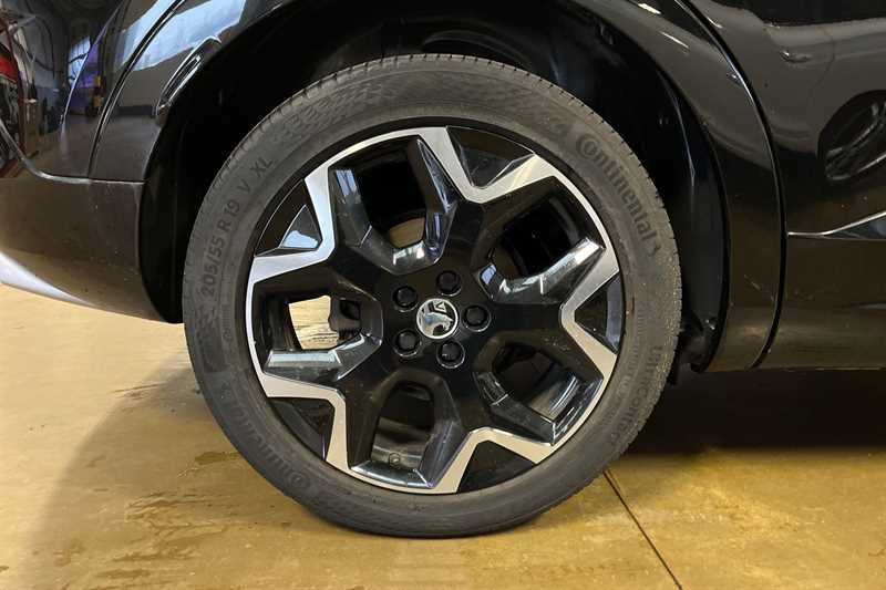 Used Vauxhall Grandland 2022 for sale - 77513670: Photo 9