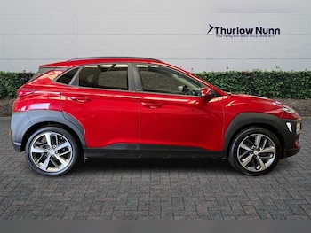 Used Hyundai KONA 2020 for sale - 78799377: Photo