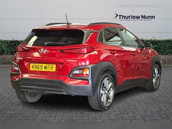 Used Hyundai KONA 2020 for sale - 78799377: Photo