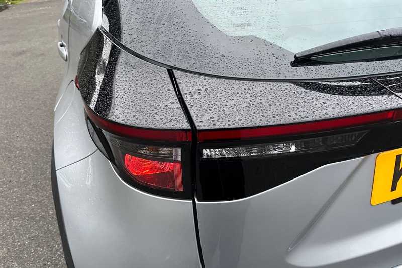 Used Toyota Yaris Cross 2024 for sale - 77414045: Photo 45