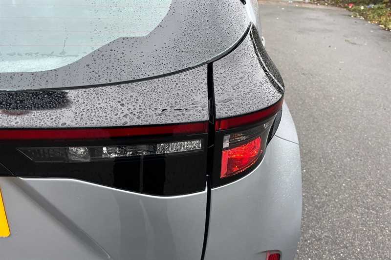 Used Toyota Yaris Cross 2024 for sale - 77414045: Photo 47