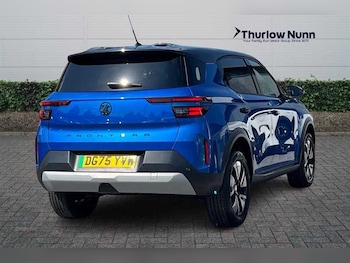 Used Vauxhall Frontera Electric 2025 for sale - 79027284: Photo