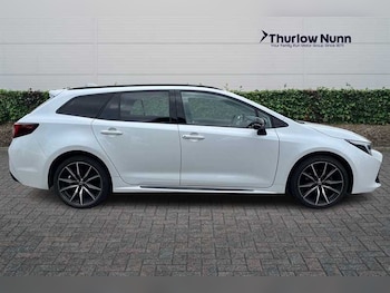 Used Toyota Corolla 2024 for sale - 78450653: Photo