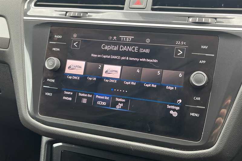 Used Volkswagen Tiguan Allspace 2024 for sale - 76204156: Photo 17