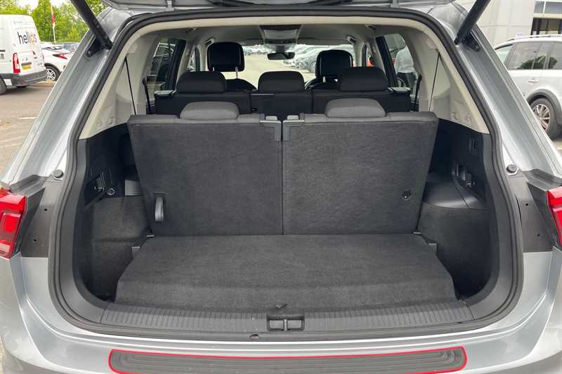 Used Volkswagen Tiguan Allspace 2024 for sale - 76204156: Photo 24