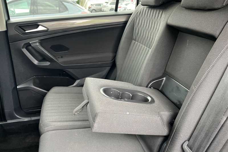 Used Volkswagen Tiguan Allspace 2024 for sale - 76204156: Photo 34