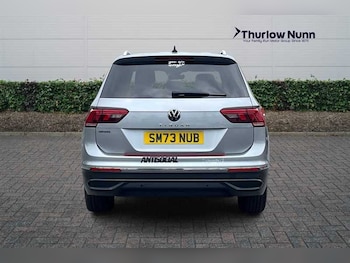 Used Volkswagen Tiguan Allspace 2024 for sale - 76204156: Photo 4