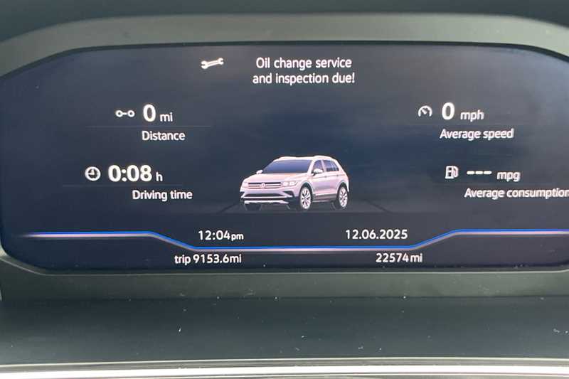Used Volkswagen Tiguan Allspace 2024 for sale - 76204156: Photo 51
