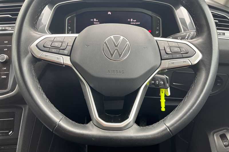 Used Volkswagen Tiguan Allspace 2024 for sale - 76204156: Photo 52