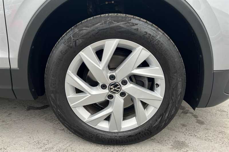 Used Volkswagen Tiguan Allspace 2024 for sale - 76204156: Photo 56