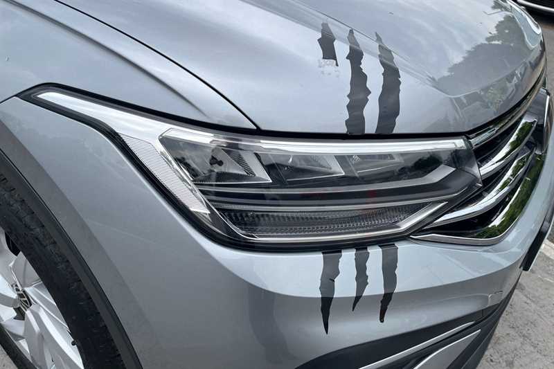 Used Volkswagen Tiguan Allspace 2024 for sale - 76204156: Photo 57