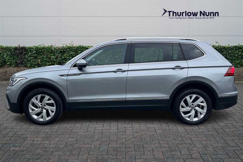 Used Volkswagen Tiguan Allspace 2024 for sale - 76204156: Photo 6