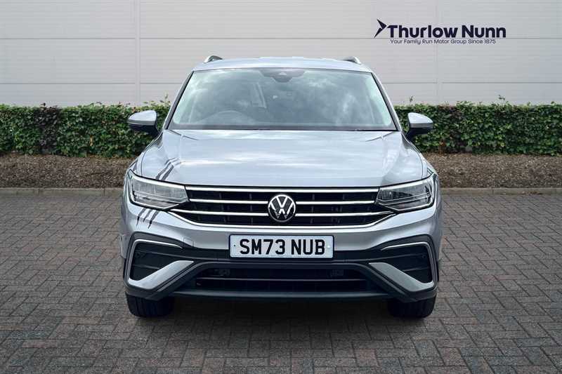 Used Volkswagen Tiguan Allspace 2024 for sale - 76204156: Photo 8