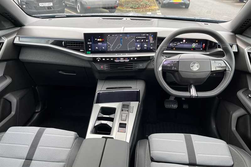 Used Vauxhall Grandland 2024 for sale - 77472012: Photo 12