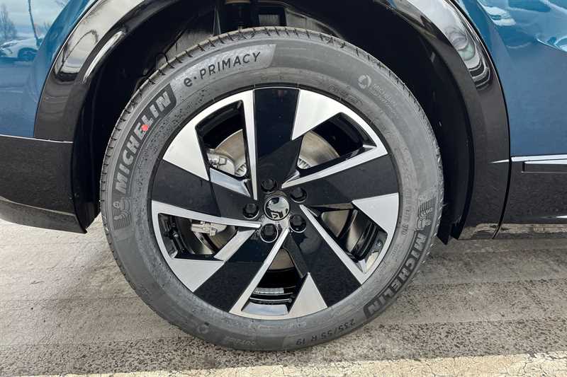 Used Vauxhall Grandland 2024 for sale - 77472012: Photo 9