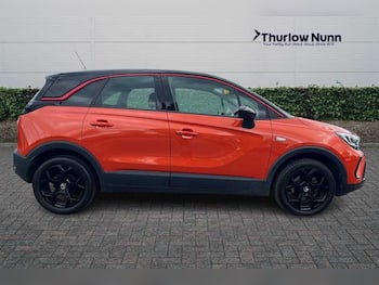 Used Vauxhall Crossland 2022 for sale - 79782325: Photo