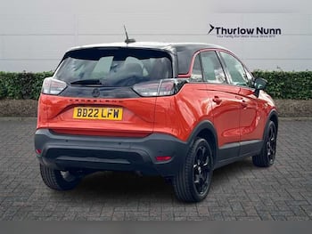 Used Vauxhall Crossland 2022 for sale - 79782325: Photo