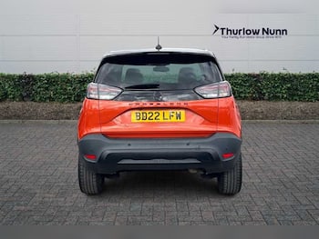 Used Vauxhall Crossland 2022 for sale - 79782325: Photo