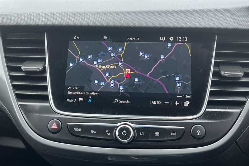 Used Vauxhall Crossland 2022 for sale - 77472053: Photo 18