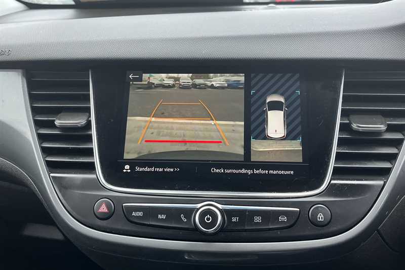 Used Vauxhall Crossland 2022 for sale - 77472053: Photo 19