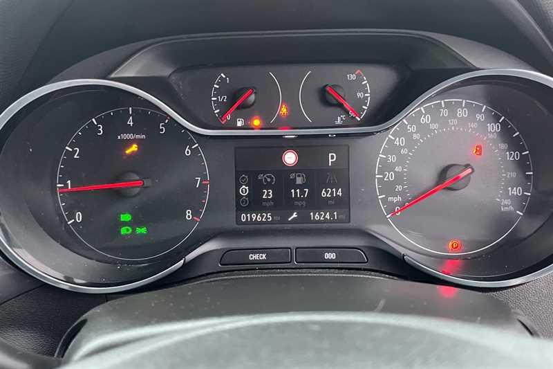 Used Vauxhall Crossland 2022 for sale - 77472053: Photo 20