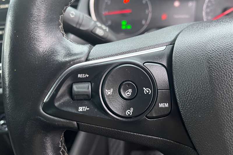 Used Vauxhall Crossland 2022 for sale - 77472053: Photo 21