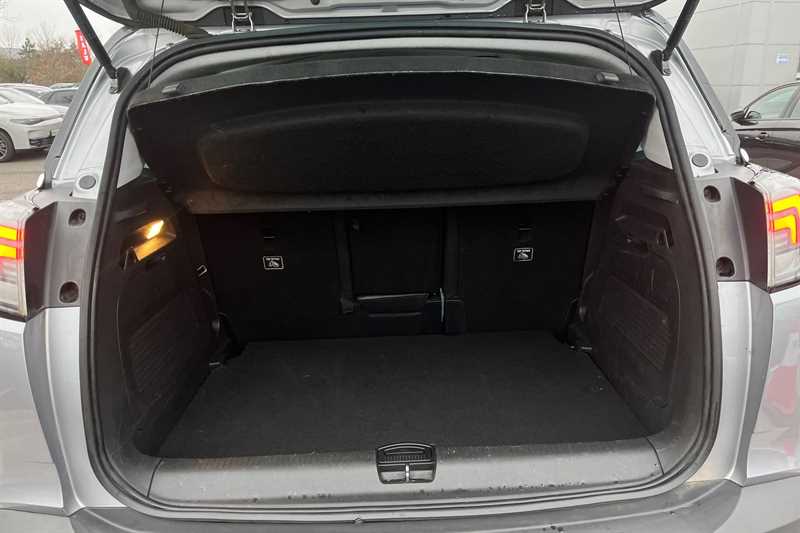 Used Vauxhall Crossland 2022 for sale - 77472053: Photo 24