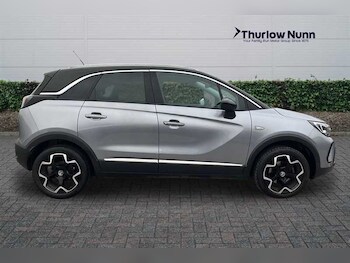 Used Vauxhall Crossland undefined for sale - 77472053: Photo