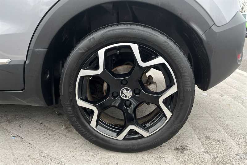 Used Vauxhall Crossland 2022 for sale - 77472053: Photo 34