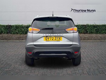 Used Vauxhall Crossland undefined for sale - 77472053: Photo