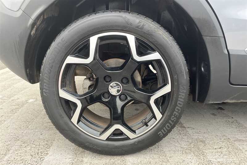 Used Vauxhall Crossland 2022 for sale - 77472053: Photo 9