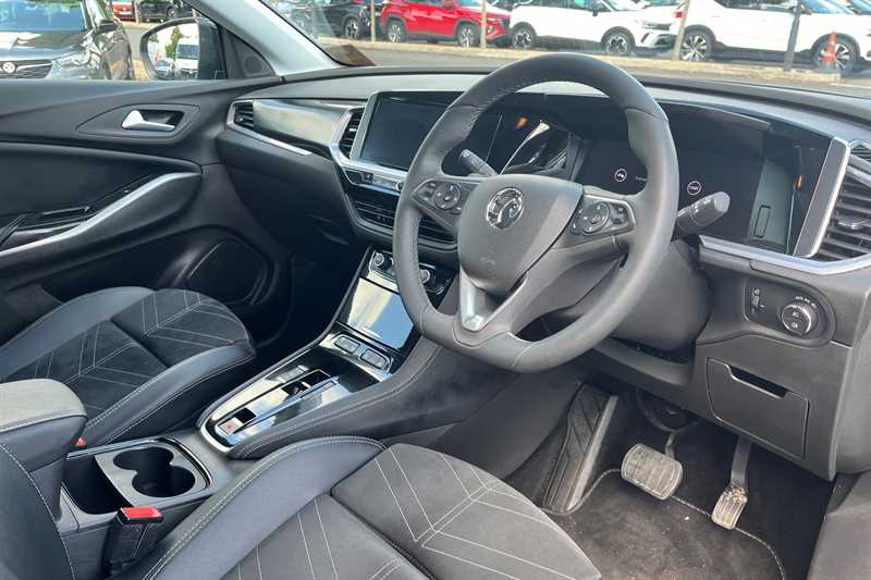 Used Vauxhall Grandland 2024 for sale - 76587155: Photo 10