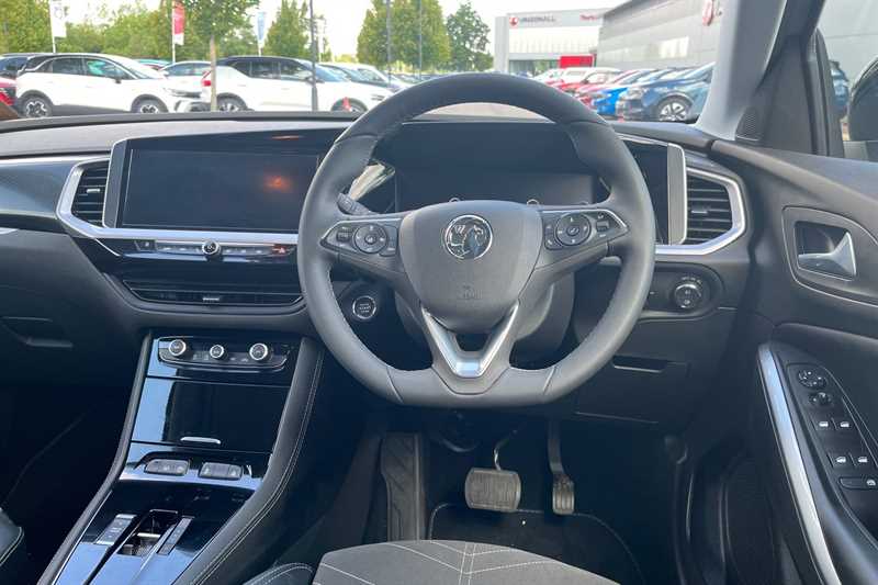 Used Vauxhall Grandland 2024 for sale - 76587155: Photo 11