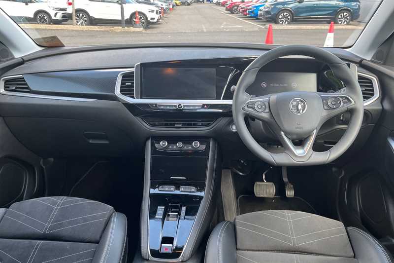 Used Vauxhall Grandland 2024 for sale - 76587155: Photo 12