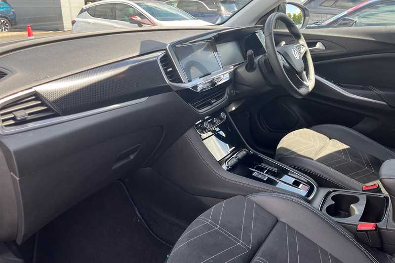 Used Vauxhall Grandland 2024 for sale - 76587155: Photo 13