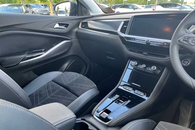 Used Vauxhall Grandland 2024 for sale - 76587155: Photo 14