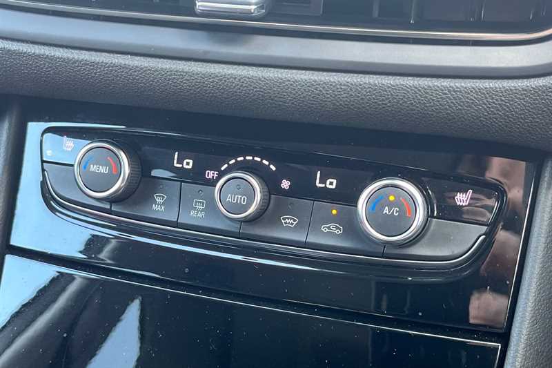 Used Vauxhall Grandland 2024 for sale - 76587155: Photo 15