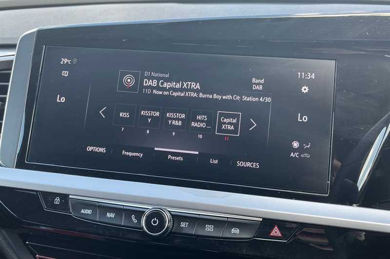 Used Vauxhall Grandland 2024 for sale - 76587155: Photo 17