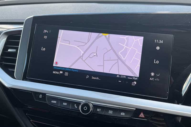 Used Vauxhall Grandland 2024 for sale - 76587155: Photo 18