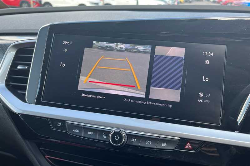 Used Vauxhall Grandland 2024 for sale - 76587155: Photo 19