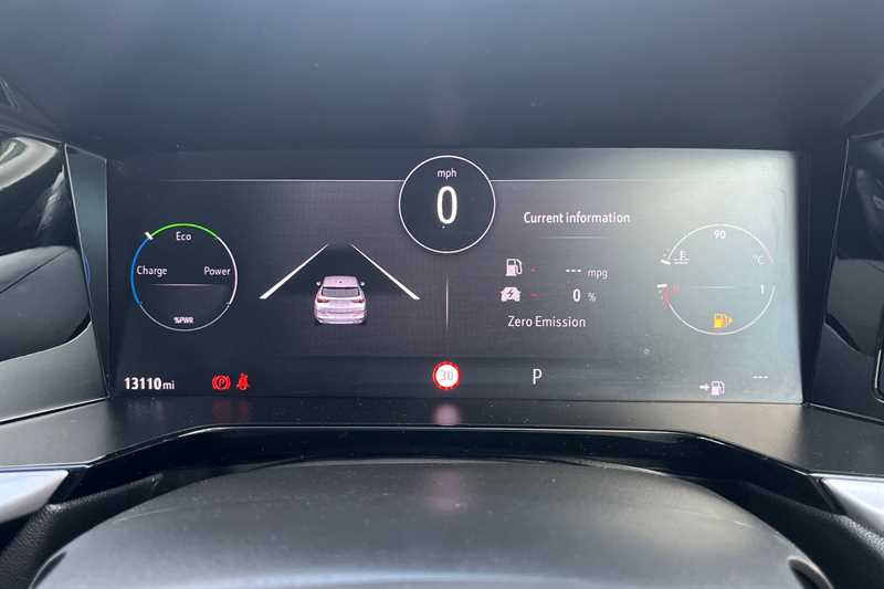 Used Vauxhall Grandland 2024 for sale - 76587155: Photo 20