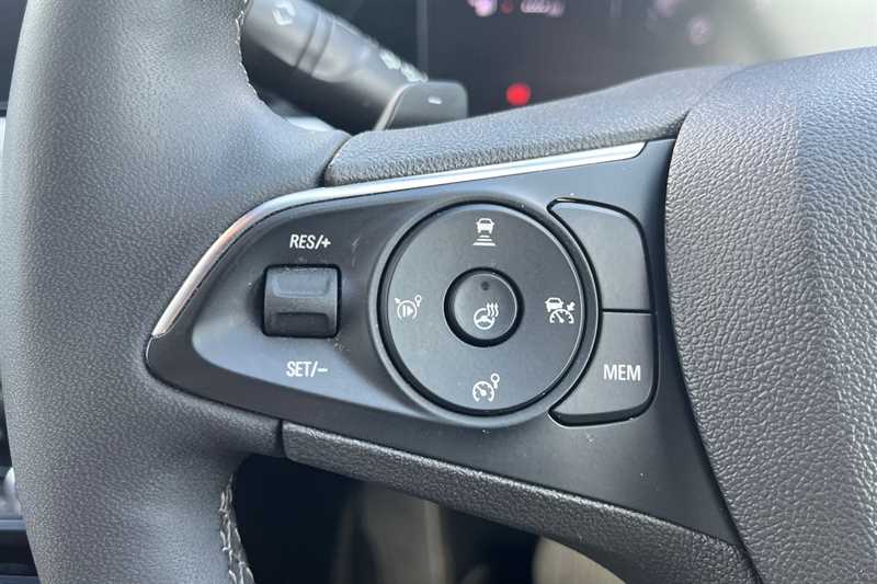 Used Vauxhall Grandland 2024 for sale - 76587155: Photo 21