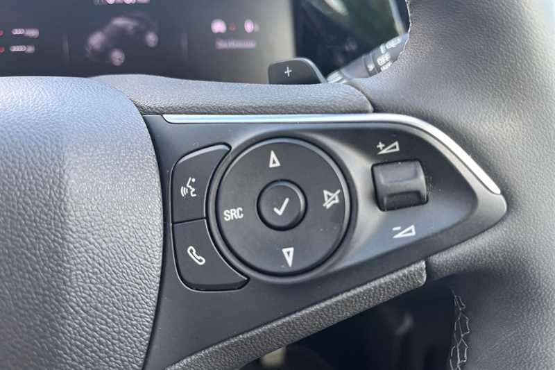 Used Vauxhall Grandland 2024 for sale - 76587155: Photo 22