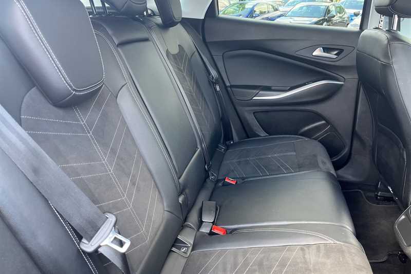 Used Vauxhall Grandland 2024 for sale - 76587155: Photo 23