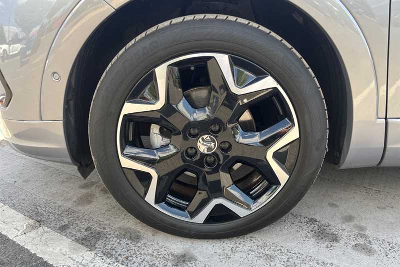 Used Vauxhall Grandland 2024 for sale - 76587155: Photo 25