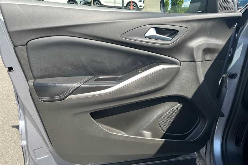 Used Vauxhall Grandland 2024 for sale - 76587155: Photo 27